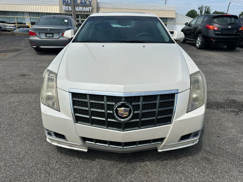 cadillac cts sedan 2013 1G6DS5E36D0107137 image cadillac cts sedan 2013 1G6DS5E36D0107137 image